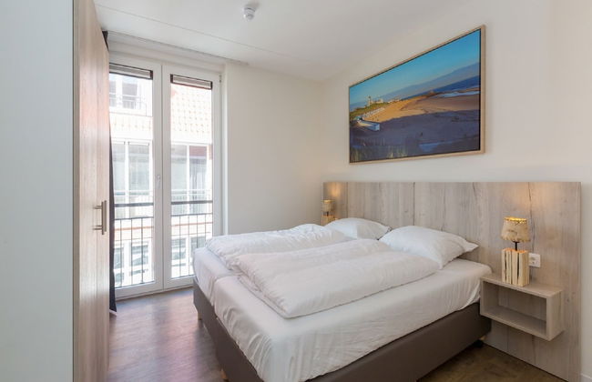 Luxury 6-person Apartment Near Zoutelande Beach - Photo 8