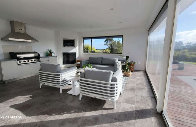 10BR birdwatch house Great Ocean Road - Foto 36