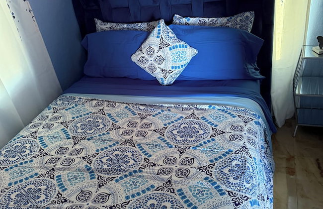 Angels Hideaway Blue Room - Foto 11