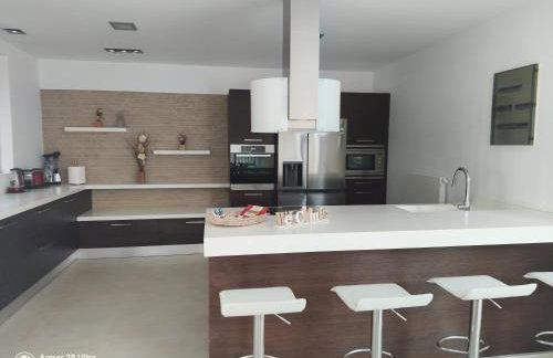 Villa Anastasia - Foto 26