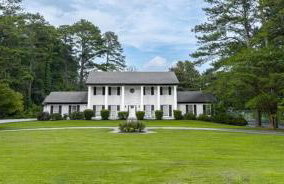 Mansion With Private Pool Basketball & Tennis courts - Foto 116