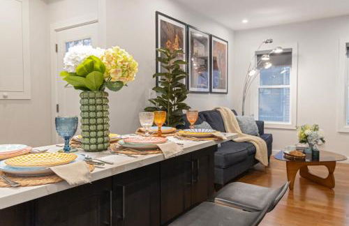 3BR2Bth MIT Harvard TD Garden BOS 2 Parking Spaces - Photo 29