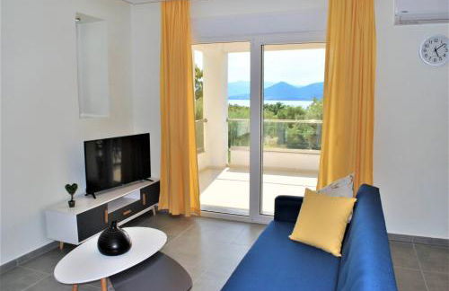 Q Luxury Rooms Paleros - Foto 29