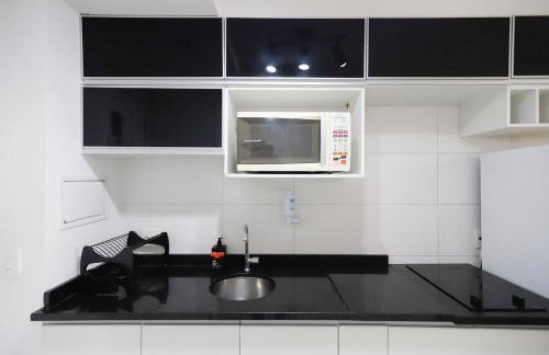 SanLoft Expo Inn Tietê 05 - Preferido! - Foto 16