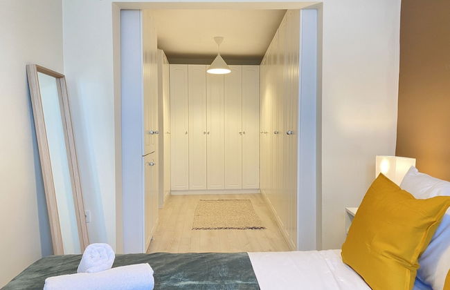 Newly Furnished Spacious House Near Galata Tower - Foto 22