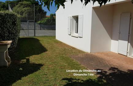 Superbe Logement à 200 m de la Plage ! T4 Coquillages - Foto 1