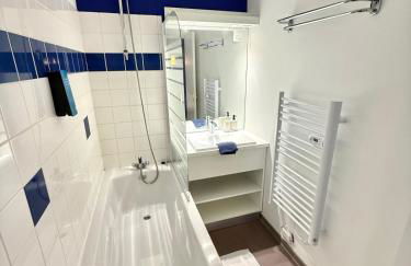 Studio Le 430, confortable et tout équipé, Garage Gratuit et Privatif à Nancy - Foto 9