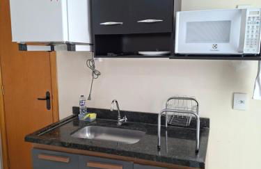 Hosting Altos da cidade perto de tudo - Foto 8