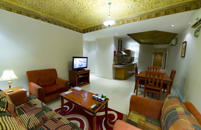 Boudl Khurais - Foto 4