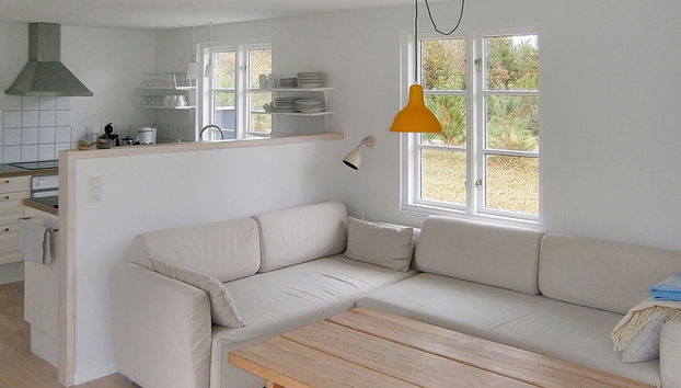 "Siggi" - 400m from the sea - Foto 4, Living Room