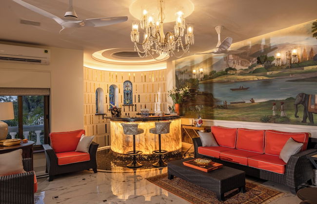 Luxury Beach villa Absolut - Foto 11