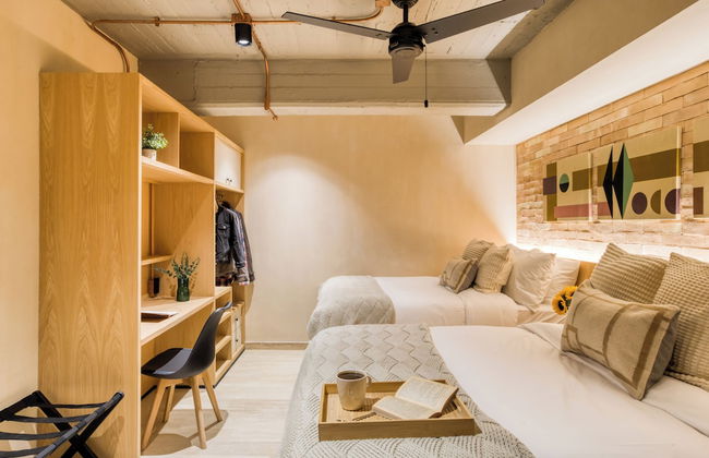 Caliza Roma Residences by Tasman - Foto 19