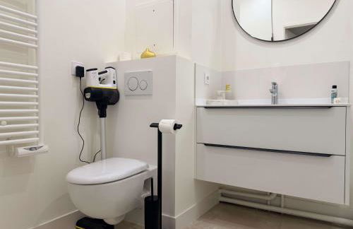 Le Guitry - Bois d'Arcy - Foto 8