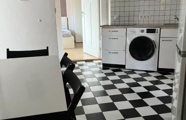 Ela Apartments Berlin - Foto 43