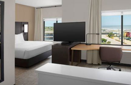 The Residence Inn Galveston Getaway - Foto 38