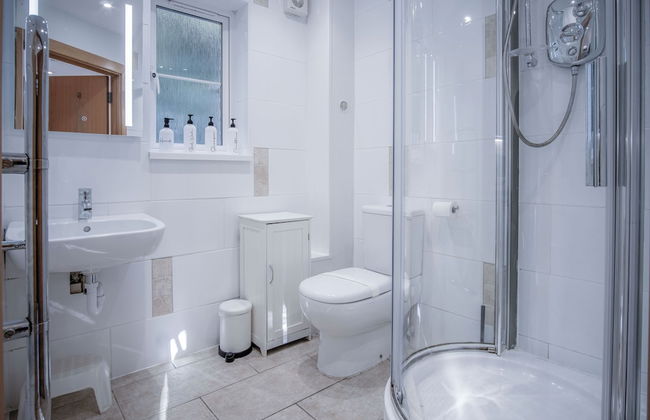 Tor Bay Cottage - 1 Bedroom - Parkmill - Foto 22