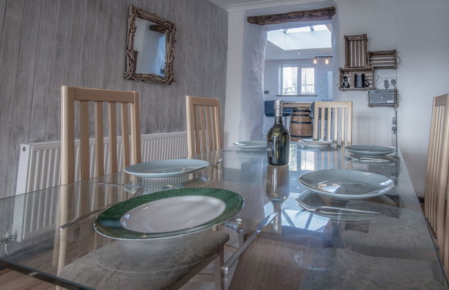 Cambrian Cottage - 3 Bed Cottage - Tenby - Photo 15