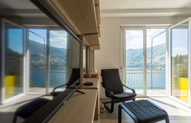 Co-a905-fsop87a2 - La Casa Dell Architetto - Foto 31