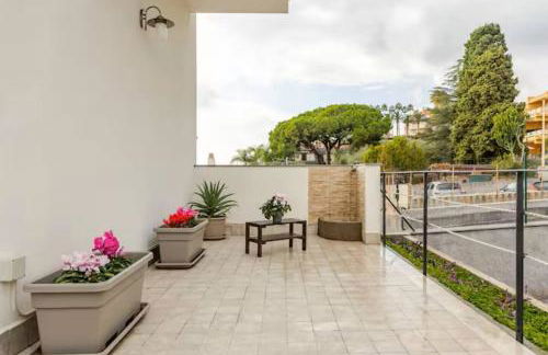 Blu Mediterraneo - Sea View Luxury House - Foto 23