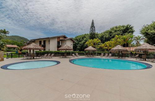 Apto a 300m da encantadora Praia Brava CCU203 - Foto 22