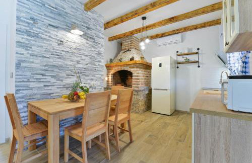 Family-friendly apartments with swimming pool Zadar - 18098 - Foto 31