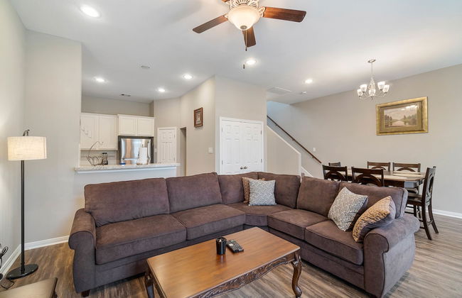 Experience a First Class Stay - 2 BDRM - Foto 14