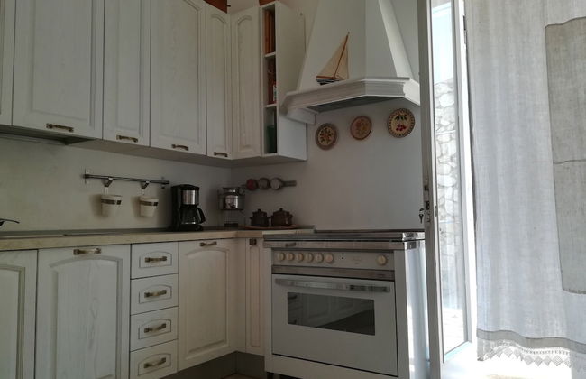 Villa Blu Castro - Foto 18