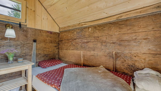 Luxury Glamping House Pia - Foto 4, Zimmer