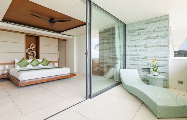 Villa Splash - Foto 10