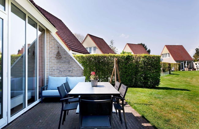Holiday Home in Groningen With Pool - Foto 35