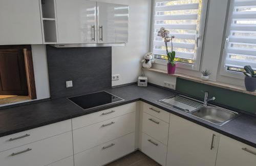 Ferienwohnung gemütlich modern - Foto 7