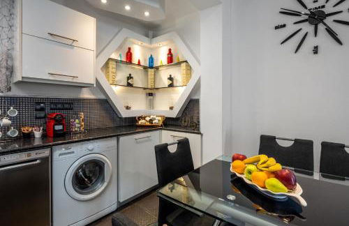 Pervolia House Private Villa Near Airport - Foto 32