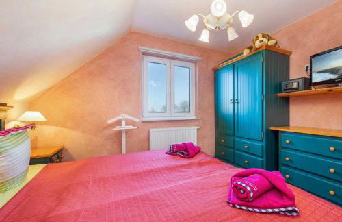 Ferienwohnung Fährmann - Foto 14