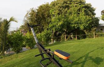 Emerald Private Villa in Kalavarda Rhodes - Foto 81