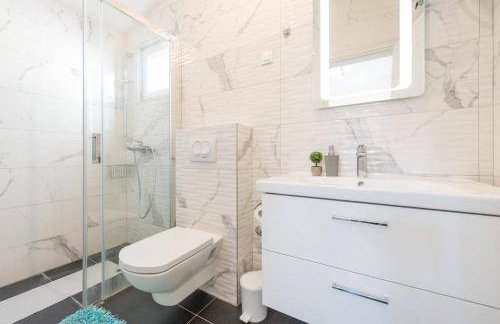 Apartment Nika Solitudo - Foto 17