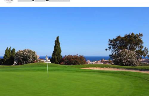 Casares Beach Golf Apartment With Private Garden Direct Pool Access - Photo 49