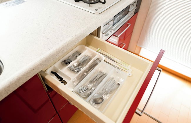 villa futaba wakamatsucho - Foto 9