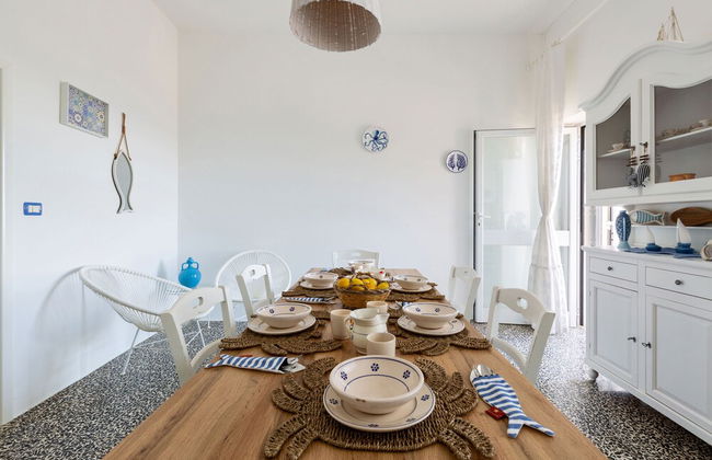 3716 Villetta White by Barbarhouse - Foto 31