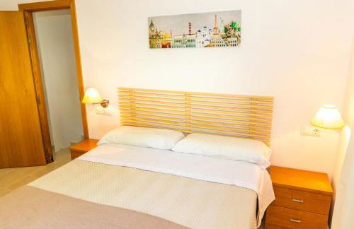 Duplex Sereno 18 | Piscina, Garaje, Jardín y Playa - Foto 25