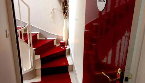 APPART'HOTEL61 Comme à la maison au Cœur de la Normandie - Foto 3