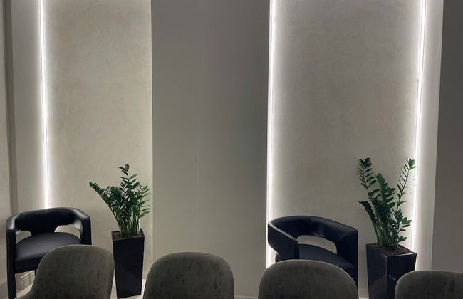 MoveIn Apartments - ApartHotel Belgrade - Foto 43