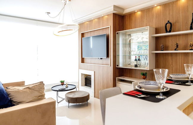 LOCAR-IN GRAMADO- 50m Rua Coberta - Foto 1