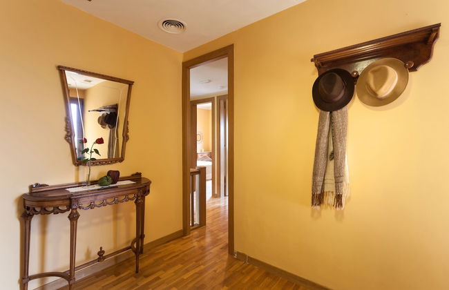 Cal Gaig Apartaments - Foto 19