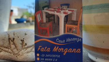 Fata Morgana - Foto 5
