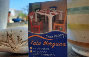 Fata Morgana - Foto 6