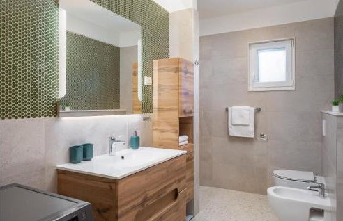 Nice Home In Drnis With Sauna - Foto 47