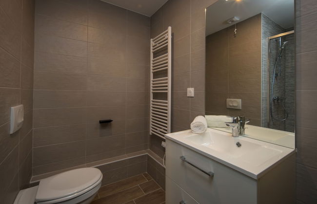 Lagrange Apart'HOTEL Mulhouse - Photo 14