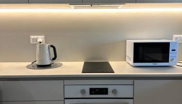 Artion Alfa Luxury - Foto 3, stove