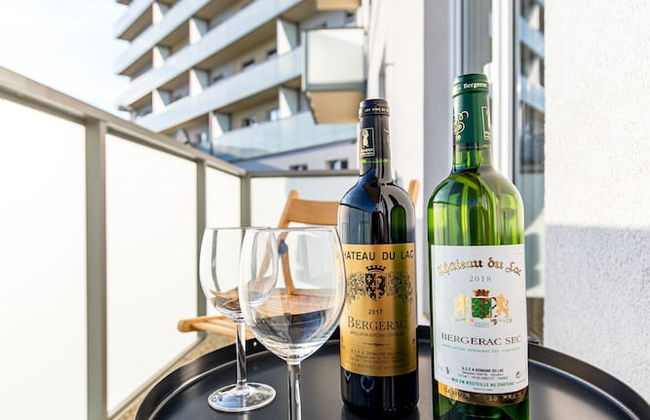 Rezidence Moser Apartments - Foto 46