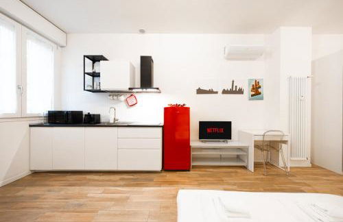 Iside Elegant Stay in the Heart of Bologna - Photo 16